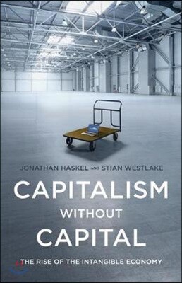 Capitalism Without Capital: The Rise of the Intangible Economy