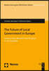 The Future of Local Government in Europe: Lessons from Research and Practice in 31 Countries