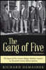 The Gang of Five: The Impact of Five German Refugee Rabbinic Students on Twentieth-Century Reform Judaism