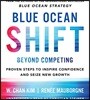 Blue Ocean Shift; Library Edition