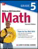 McGraw-Hill Education Math Grade 5, Second Edition