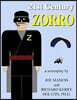 21st Century Zorro: the screenplay