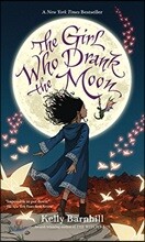 The Girl Who Drank the Moon