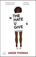 The Hate U Give