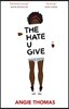 The Hate U Give