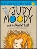 Judy Moody and the Bucket List