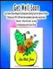 Get Well Soon Easy Nature Flower Bouquets Coloring book Greeting Cards for Adults & Children Nothing says YOU CARE more than handmade cards with a spe