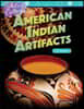 Art and Culture: American Indian Artifacts: 2-D Shapes