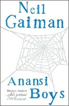 Anansi Boys
