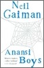 Anansi Boys