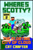 Where's Scotty? Book 2 - The Floating City of Cloud