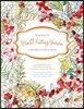 Kristy's Winter Cutting Garden: A Watercoloring Book
