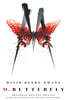 M. Butterfly: Broadway Revival Edition