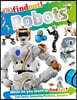 Dkfindout! Robots