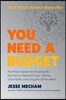 You Need a Budget: The Proven System for Breaking the Paycheck-To-Paycheck Cycle, Getting Out of Debt, and Living the Life You Want