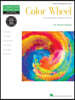 Color Wheel by Mona Rejino - Piano Sheet Music Collection Nfmc 2020-2024 Selection Hal Leonard Student Piano Library Composer Showcase Early Intermedi