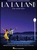 La La Land - Piano Duet: Intermediate Level 1 Piano, 4 Hands Nfmc 2020-2024 Selection