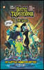 Hotel Transylvania Graphic Novel, Vol. 2: My Little Monster-Sitter