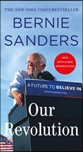 Our Revolution: A Future to Believe in