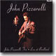 John Pizzarelli - Live At Birdland