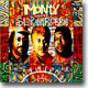 Monty Alexander - Monty Meets Sly And Robbie