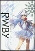 RWBY OFFICIAL MANGA ANTHOLOGY Vol.2 Mirror Mirror