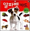 알파벳 카드