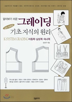 알아보기 쉬운 그레이딩 기초지식의 원리 : 실전 응용편