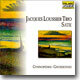 Jacques Loussier Trio 에릭 사티: 짐노페디 (Satie: GymnopediesㆍGnossiennes)