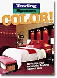 Trading Spaces Color!