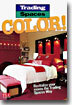 Trading Spaces Color!