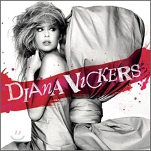 Diana Vickers - Songs From The Tainted Cherry Tree