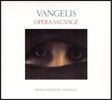Vangelis (반젤리스) - Opera Sauvage (프레데릭 로시프의 다큐멘터리 영화 오페라 소바주 사운드트랙)