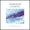 Vangelis (반젤리스) - Antarctica (구라하라 고레요시의 영화 '남극 이야기' 사운드트랙)