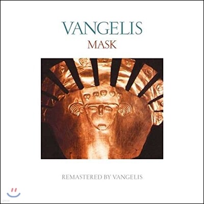 Vangelis (반젤리스) - Mask