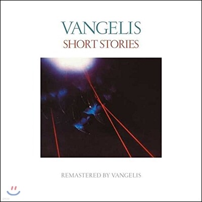 Jon & Vangelis (존 앤 반젤리스) - Short Stories