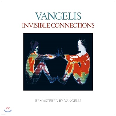 Vangelis (반젤리스) - Invisible Connections