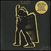 T. Rex (티렉스) - Electric Warrior [골드 컬러 LP]