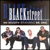 Blackstreet (블랙스트리트) - No Diggity (Featuring Dr. Dre)[LP]