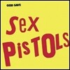 Sex Pistols (섹스 피스톨즈) - God Save Sex Pistols [LP]