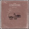 The Lumineers (더 루미니어스) - Song Seeds I: Angela and Long Way From Home [LP]