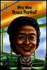 Who Was Rosa Parks?