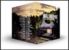 Berliner Philharmoniker 발트뷔네 콘서트 20 DVD 박스 세트 - 베를린 필하모닉 오케스트라 (Waldbuhne - 20 Concerts between 1992 and 2016)