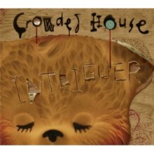 Crowded House - Intriguer