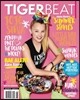 Tiger Beat (월간) : 2017년 05/06월
