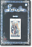 The Tarot Cafe 타로카페 4