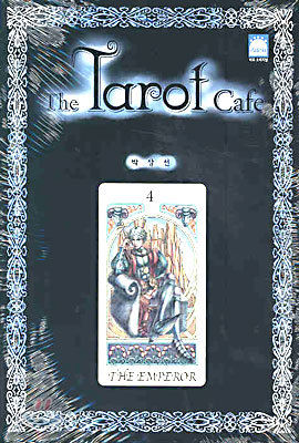 The Tarot Cafe 타로카페 4