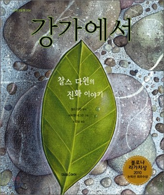 강가에서