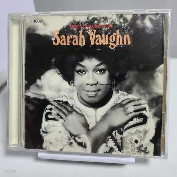 Sarah Vaughn - Best Collection