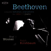 베토벤: 첼로 소나타 전곡 1번 - 5번 (Beethoven: Complete Cello Sonatas Nos.1 - 5) (2CD) - Ralph Kirshbaum